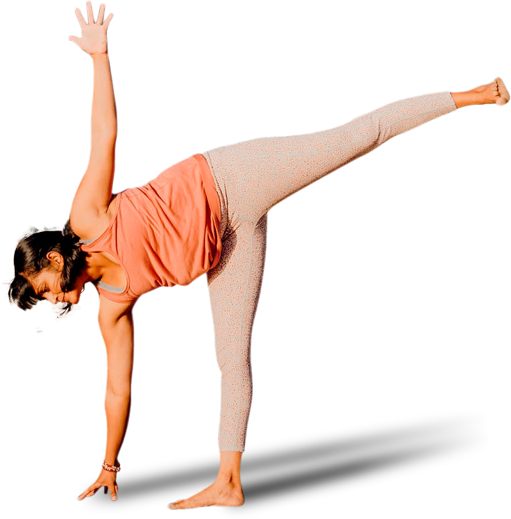 Reset Yoga Gisborne
