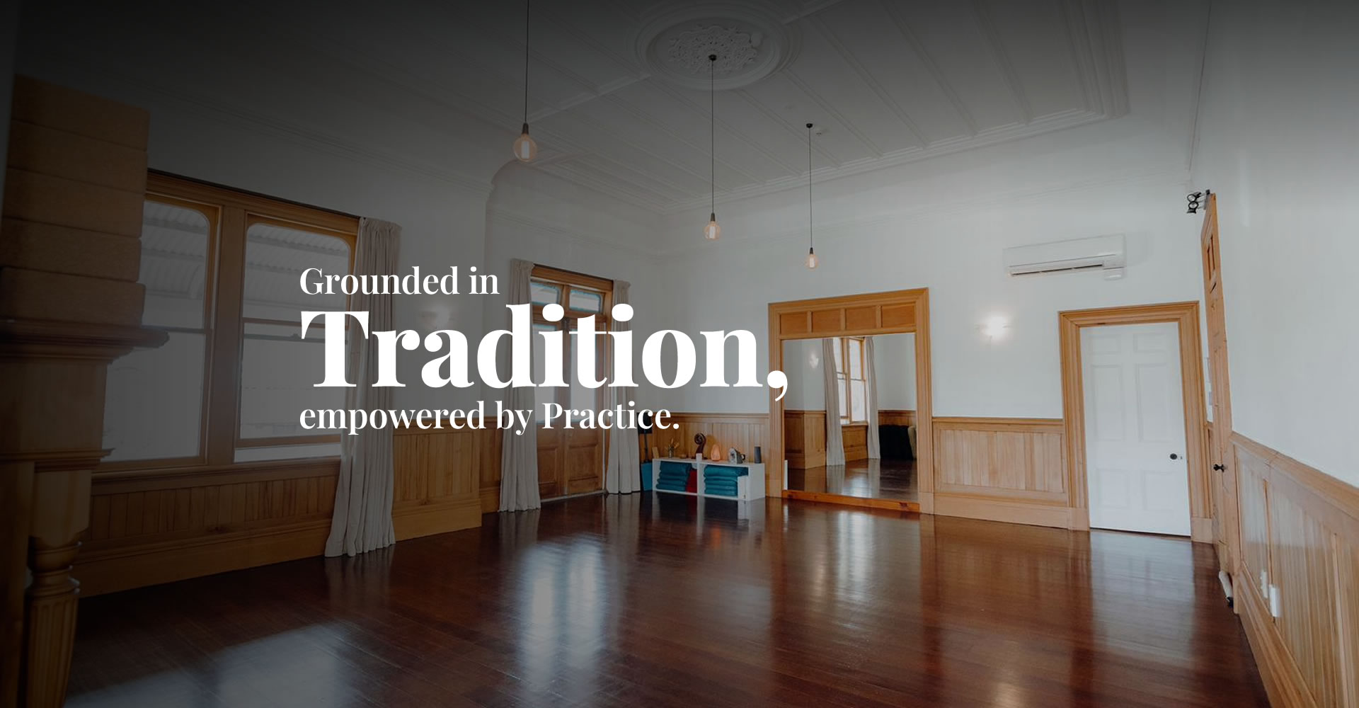 Reset Yoga Gisborne