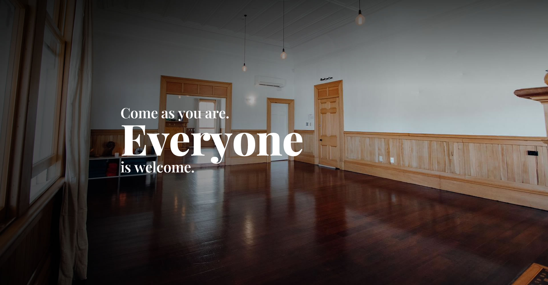 Reset Yoga Gisborne